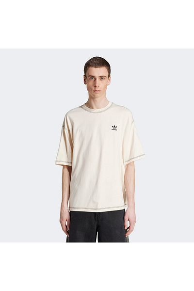 adidas Trefoil Essentials Tee