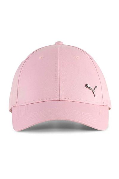 Puma Ess Metal Logo Sports Casual Hat