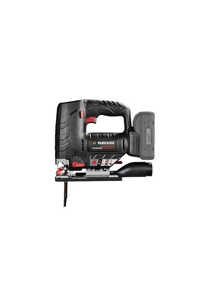 PARKSIDE PARKSIDE Performance PPSTDA pendulum saw, brushless motor, battery not included