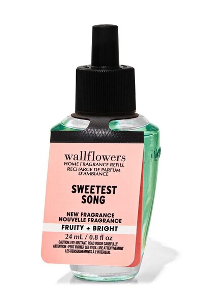 Bath & Body Works Sweetest Song Oda Kokusu Yedeği 24 ml