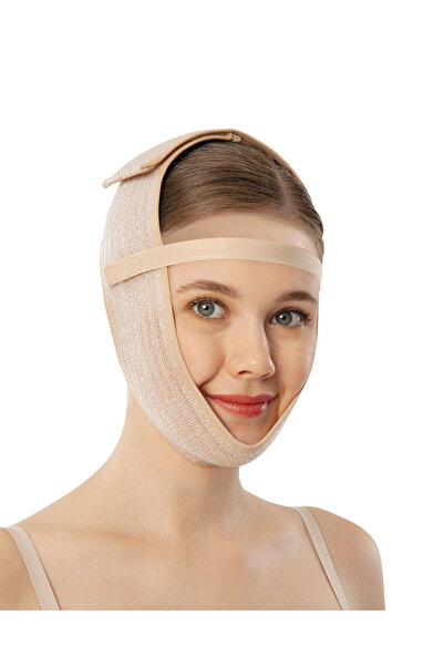 Variteks 234 Chin Ear Headband