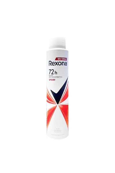 Rexona Rexona Sport Deodorant Spray 200ml