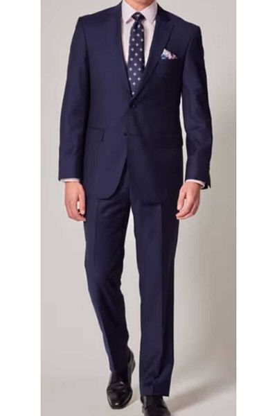Tempee Classic Suit