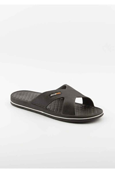 Wordex AKN E140 Kadın Erkek Yazlık Terlik Banyo Bahçe Balkon Havuz Plaj Terliği