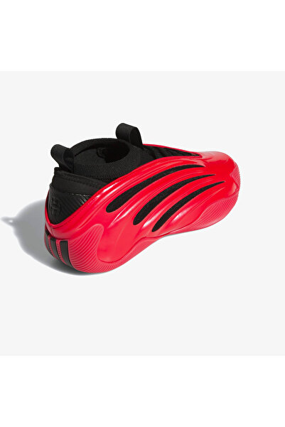 adidas Harden Volume 9 Erkek Kırmızı Basketbol Ayakkabısı