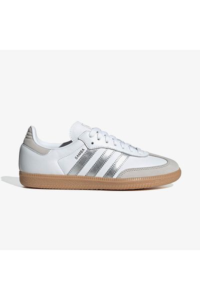 adidas Samba Og Women's White Sneakers