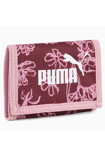 Puma Πορτοφόλι Phase Pink (054758-03)