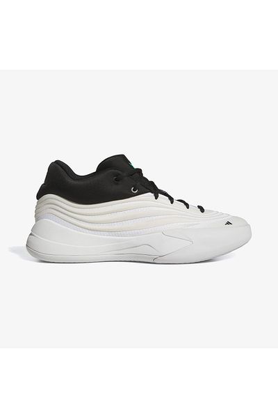 adidas Λευκά παπούτσια μπάσκετ Dame X Unisex