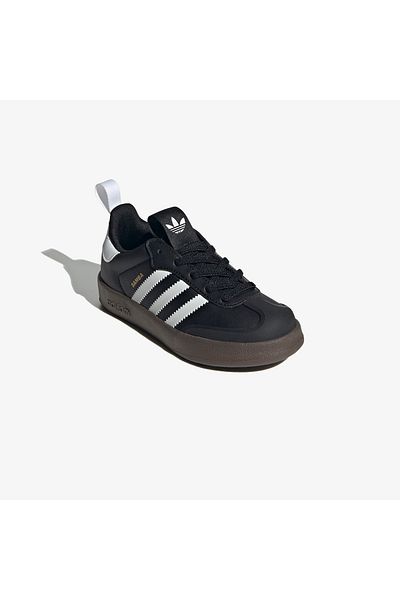 adidas Adifom Samba 360 Kids Black Sports Shoes