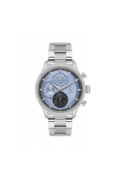 SANTA BARBARA POLO & Racquet Club Men's Wristwatch Sb.4.10023-6