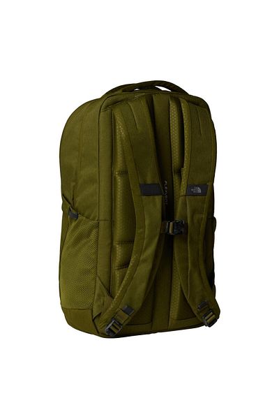 THE NORTH FACE Vault Backpack Nf0A3Vy2C0B1 Green-Std