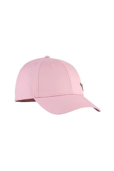 Puma Ess Metal Logo Sports Casual Hat