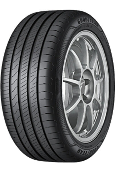 Goodyear 205/55R19 97V EFFIGRIP PERF.2 XL 2024 Lastiği