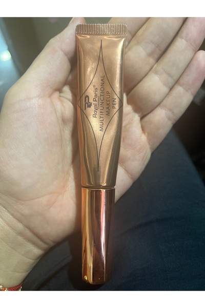 Madam accesorize Çok işlevli makyaj kalemi allık 03