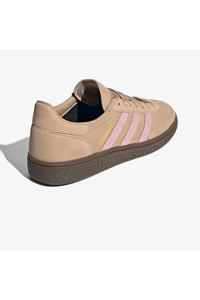 adidas Γυναικεία καφέ αθλητικά παπούτσια Handball Spezial
