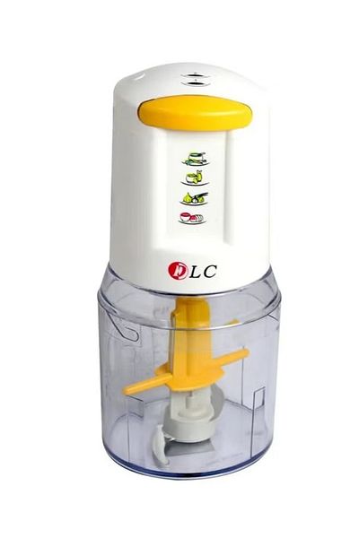 DLC Electric Chopper 250.0 W