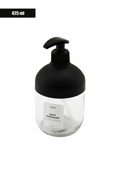 CMT Liquid Soap Dish