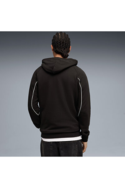 Puma Sport Erkek Siyah Sweatshirt (688245-01)