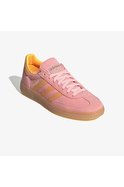 adidas Handball Spezial Women's Pink Sports Shoes
