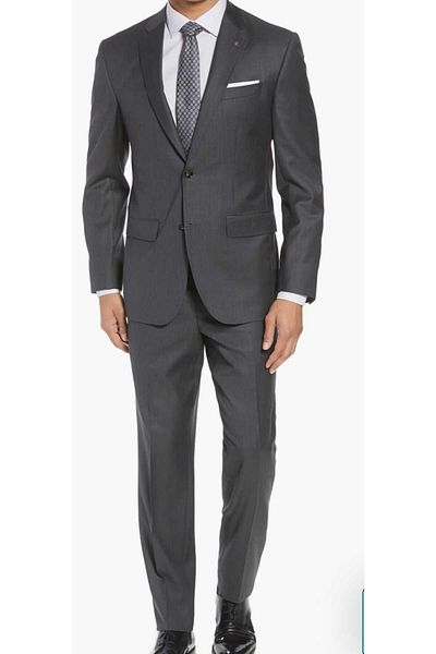 Tempee Classic Suit