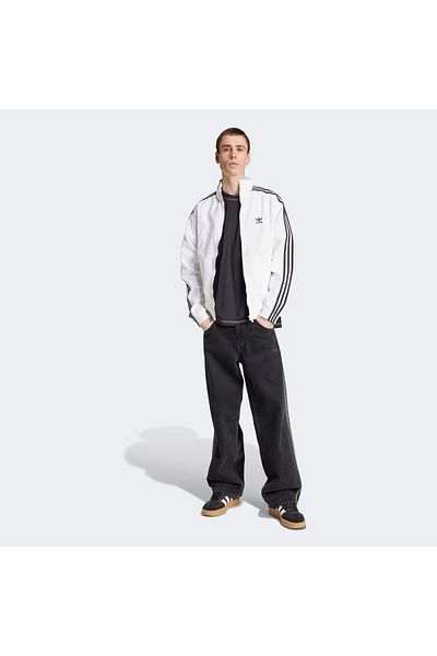 adidas Trefoil Essentials Tee
