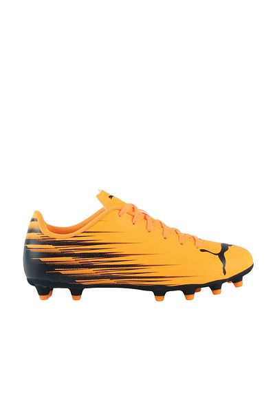 Puma Attacanto Ii Fg/Ag Men's Orange Football Boots (108493-04)