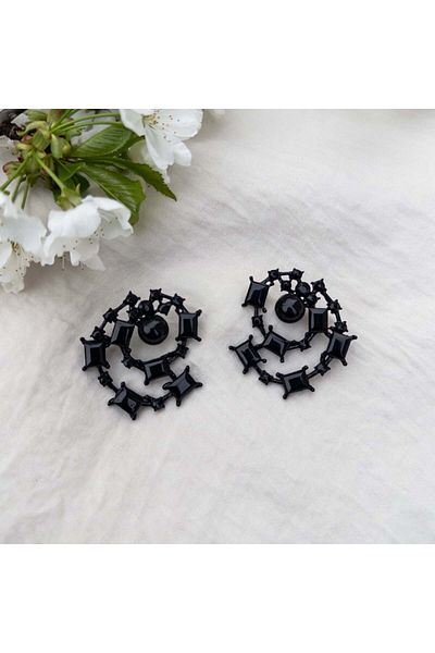 MOONGLOW ACCESSORIES Cercei Joelle