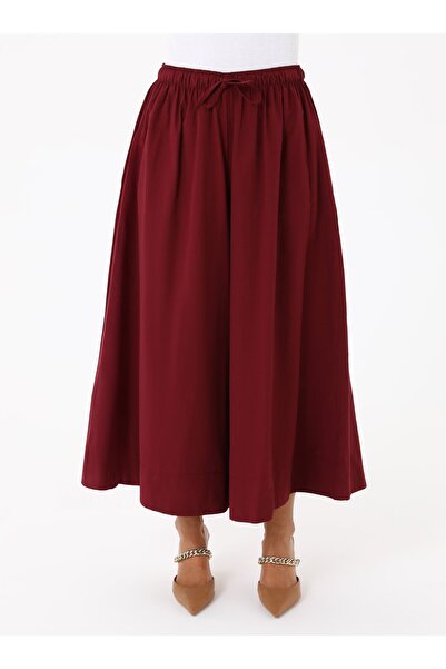 VAV Tunic - Burgundy - Vav