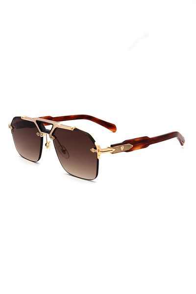 Kilian Ki̇li̇an K Zi̇ngaro C02 Men's Sunglasses