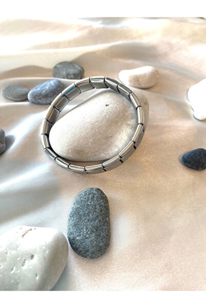 milayk Bracelet Silver