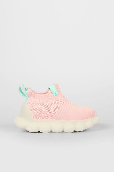 Vicco Bomb Sneaker Pink (29-33)