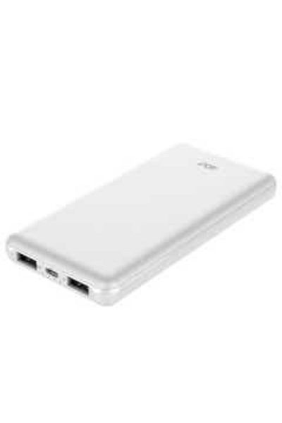 Golf G56 10000 Mah Power Bank (WHITE)
