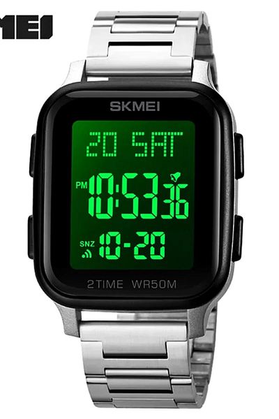 Mekanik store Skmei1859 Men's Wristwatch