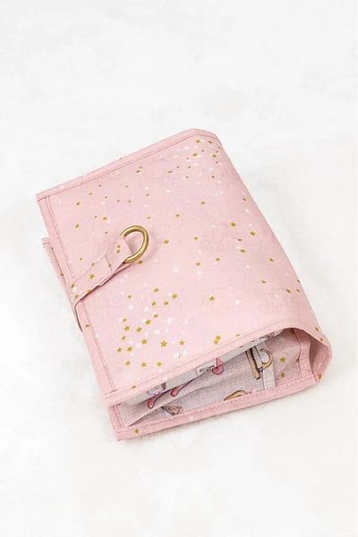 Tex Republic Baby Diaper Bag - Baby Diaper Bag 26*22*18 cm