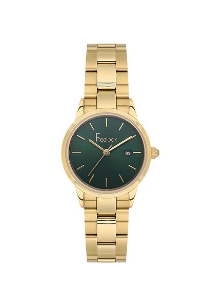 Freelook Paris Women's Wristwatch Fl.4.10012-4