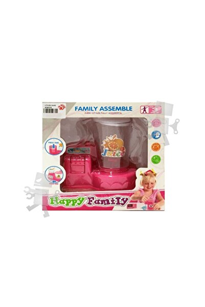 Other مجموعة ألعاب خلاط الفاكهة للأجهزة الصغيرة للمطبخ