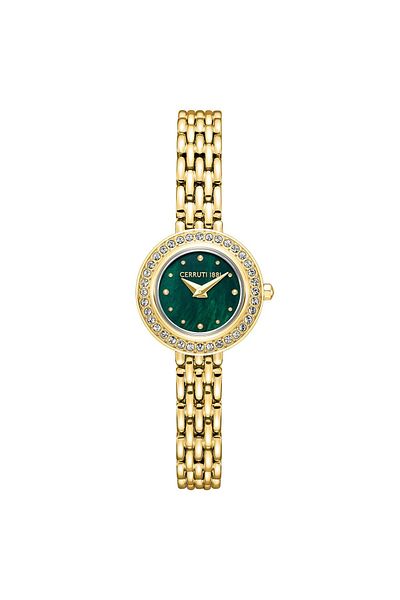 Cerruti Cıwlg0073003 Women's Wristwatch