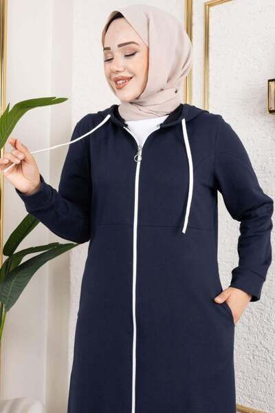 Genel Markalar Tesettür Ferace