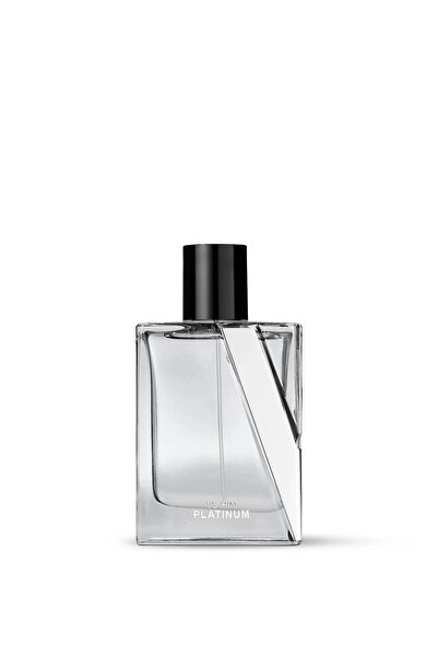 Victoria's Secret VS HIM Platinum Erkek Eau de Parfum 50 ml