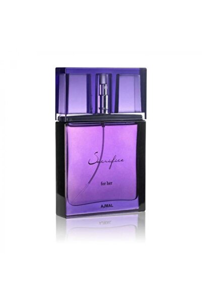 unbranded Ajmal Sacrifice for Her Eau de Parfum 50ml for Women