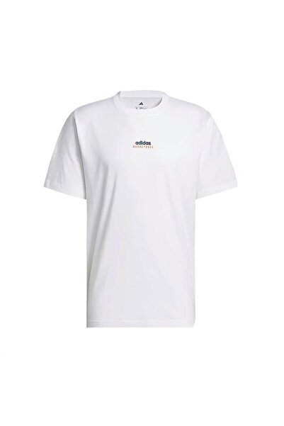 adidas Tricou grafic We Ball Together