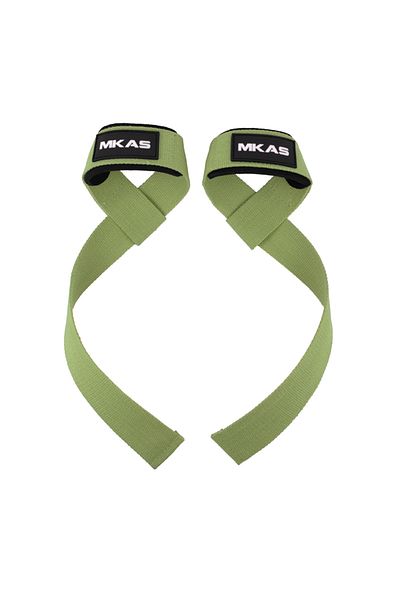 Choice arm green A Fitness Lifting Wrist Strap Brace for Weightlifting Crossfit Bodybuilding Support Kettle