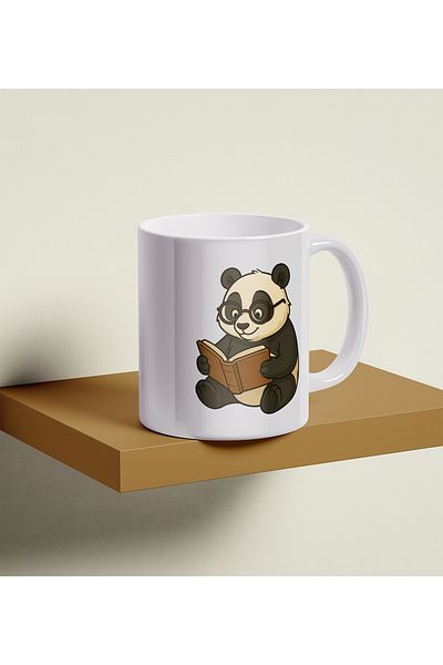 CoNotes Porcelain Mug