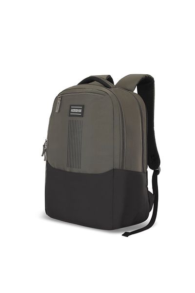 American Tourister NEW BOUNCE BACKPACK 01 BLACK