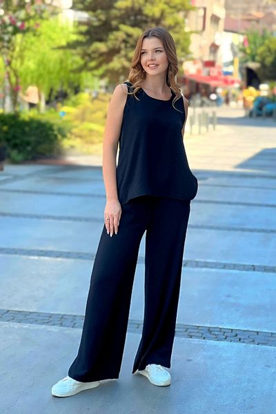 aytemas Ayrobin Sleeveless Suit