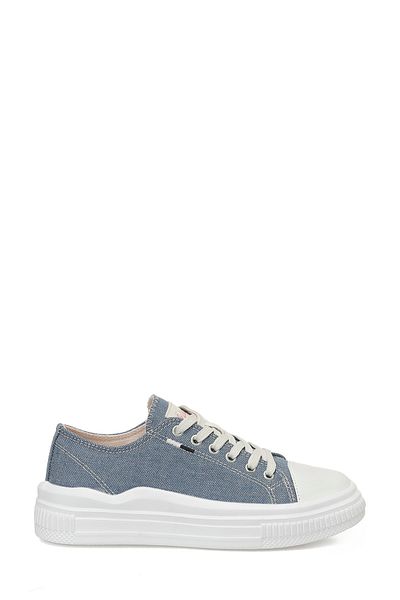 Kinetix Pantofi SHIBORI J F 5FX albastru pentru fete