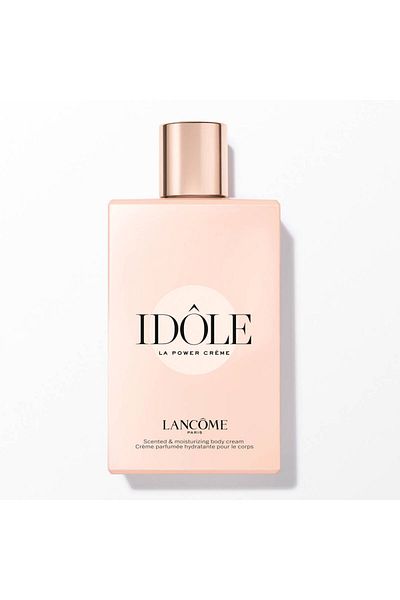 Lancome Lancôme Idôle La Power Crème – Cremă Parfumată Hidratantă pentru Corp 200 ml