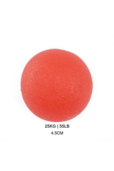 Choice 4.5cm 25kg 55LB Hand Grip Egg Gripping Ball Finger Trainer Gym Fitness Home Exercise Equipment Antis