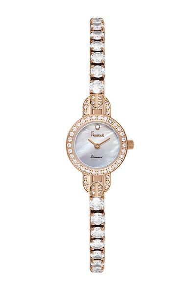 Freelook Paris Women's Wristwatch Fl.4.10010-5
