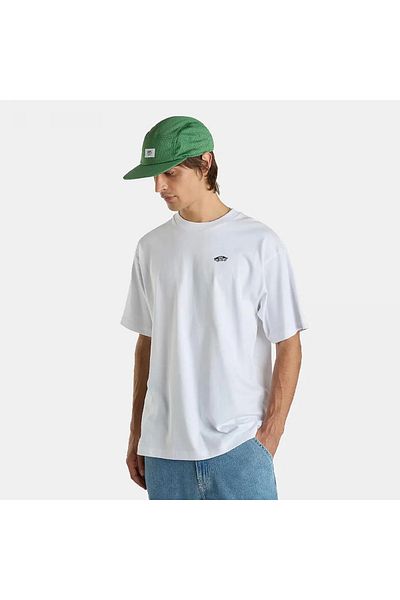 Vans Style 76 Ii Loose Ss Tee White T-Shirt